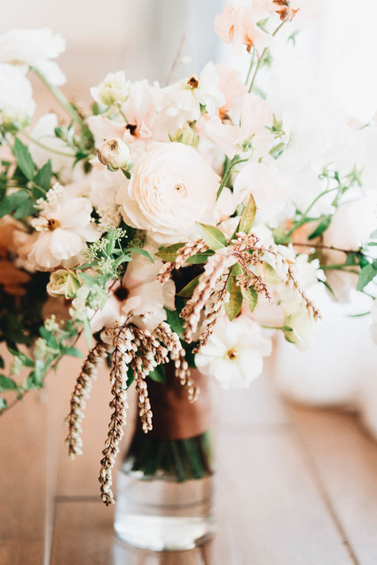 Elegant fall California wedding in Rancho Santa Fe with Indian traditions by Mein Schatz Events