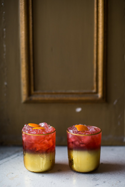 Whimsical Wes Anderson wedding ideas at the San Francisco Mint