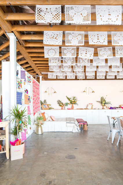 Cinco de Mayo event Inspiration