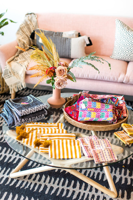 Cinco de Mayo event Inspiration