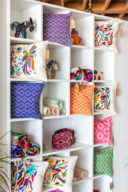 Cinco de Mayo event Inspiration