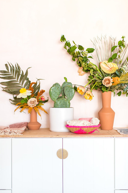 Cinco de Mayo event Inspiration