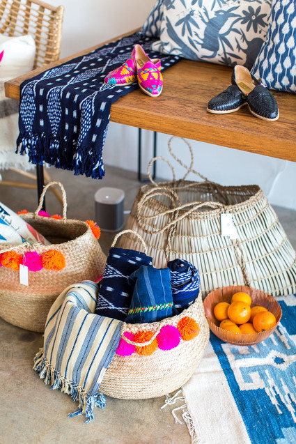 Cinco de Mayo event Inspiration
