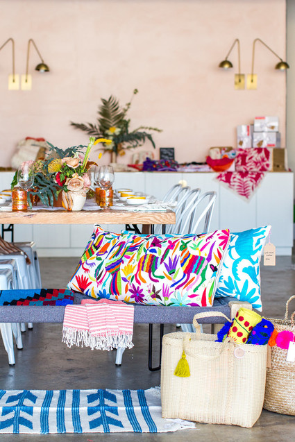 Cinco de Mayo event Inspiration