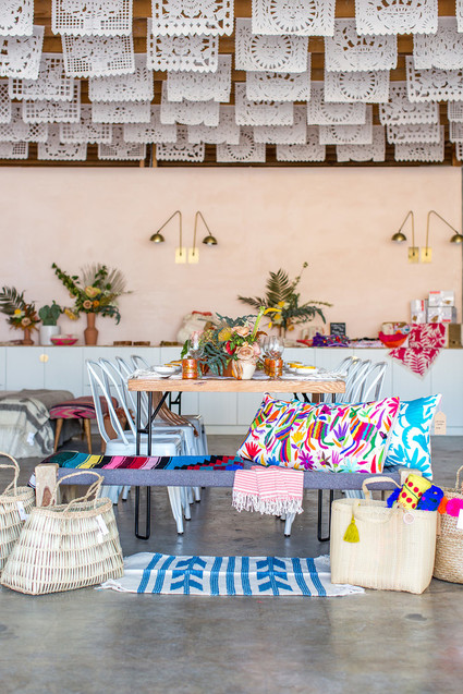 Cinco de Mayo event Inspiration