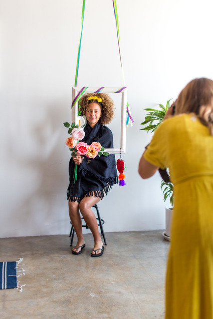 Cinco de Mayo event Inspiration