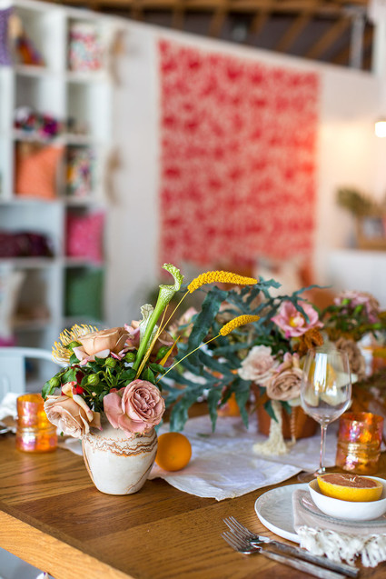 Cinco de Mayo event Inspiration