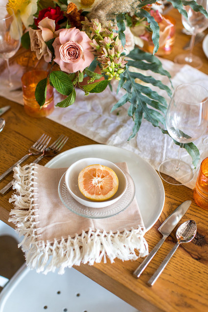 Cinco de Mayo event Inspiration
