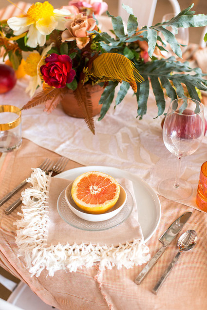 Cinco de Mayo event Inspiration