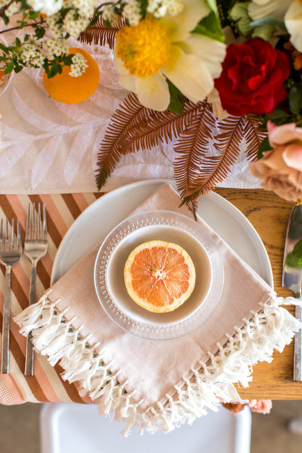 Cinco de Mayo event Inspiration