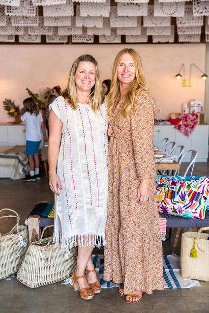 Cinco de Mayo event Inspiration