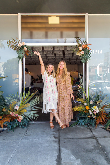 Cinco de Mayo event Inspiration
