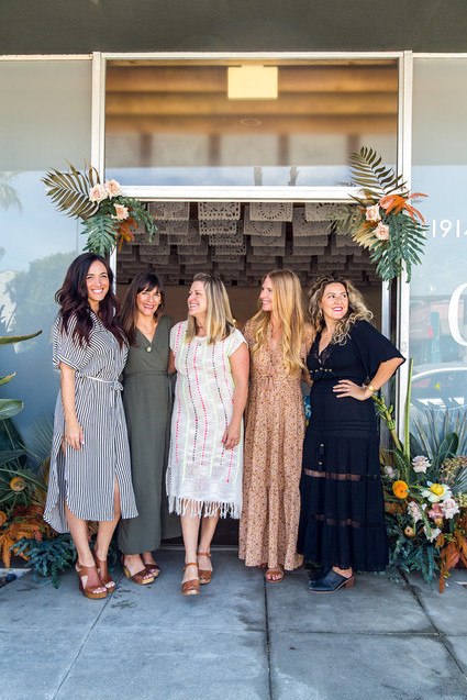 Cinco de Mayo event Inspiration