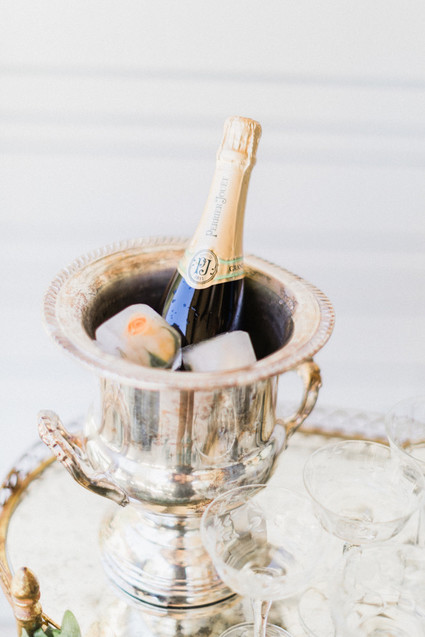 French garden themed boy's baby shower Inspiration