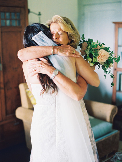 Maui wedding at Olowalu Plantation House