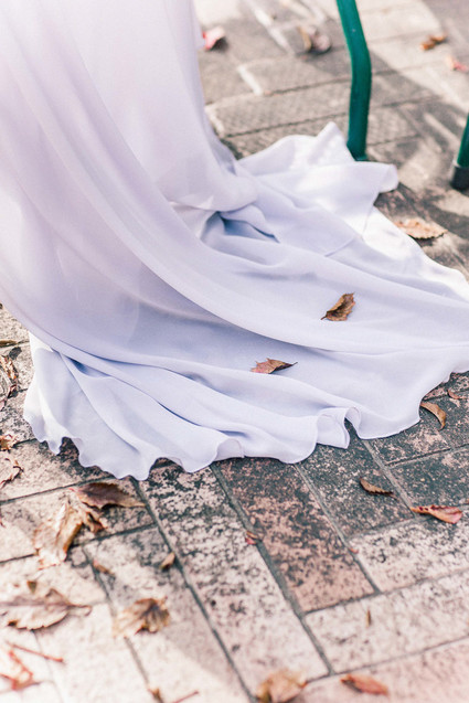 Romantic Lake Como wedding inspiration