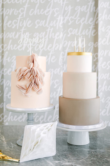 cakes