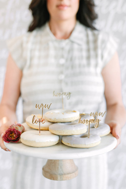 donuts Inspiration
