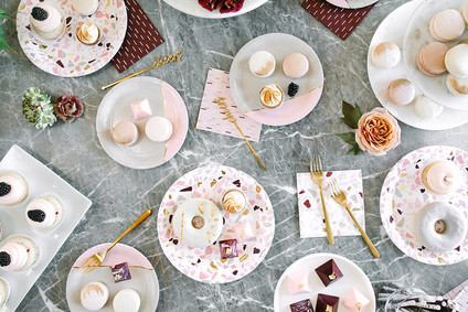 desserts