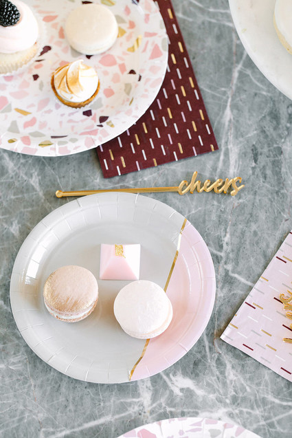 desserts