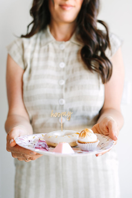desserts