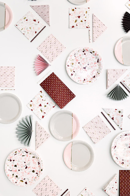 paper party products Inspiration