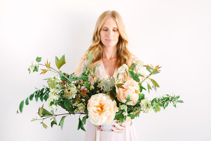 spring bouquet
