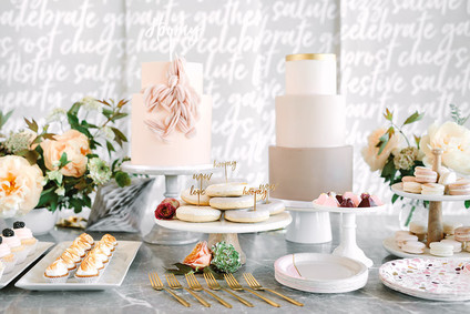 wedding cake Inspiration