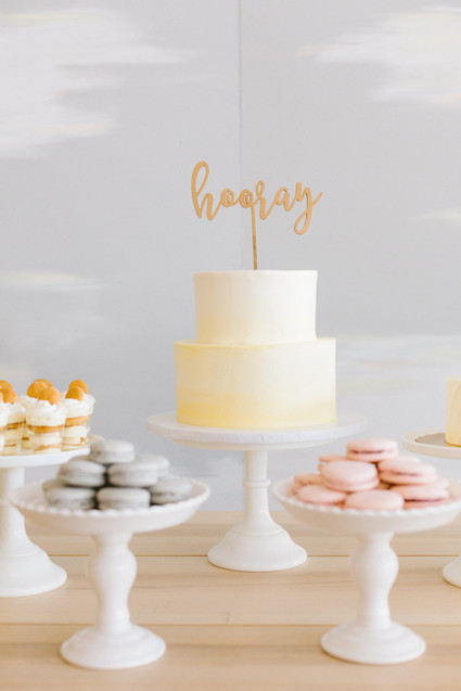 Sunshine 1st birthday Korean Dol Inspiration