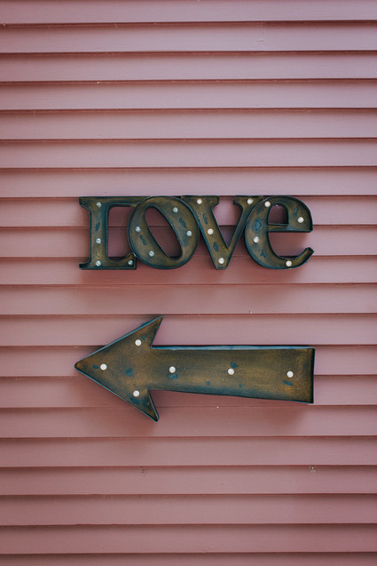 Colorful floral backyard summer wedding in Connecticut