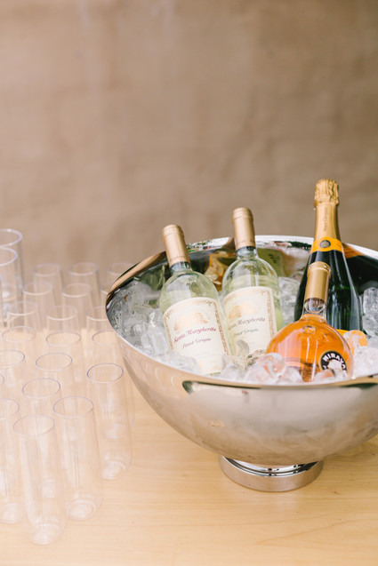 Mermaid backyard birthday party by Beijos Events