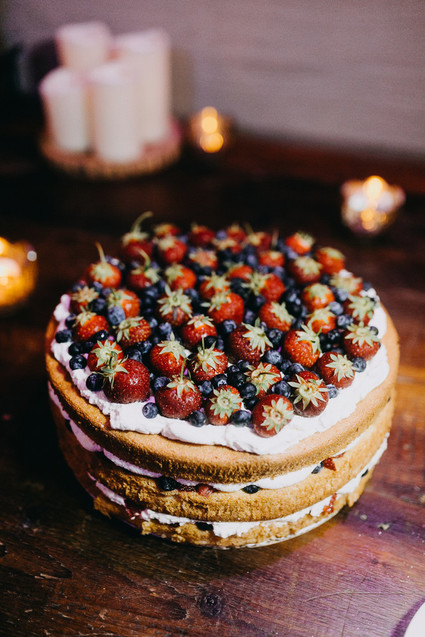 Rustic Pine forest wedding at The Roxbury Barn & Estate Inspiration