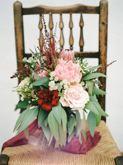 Wedding flowers