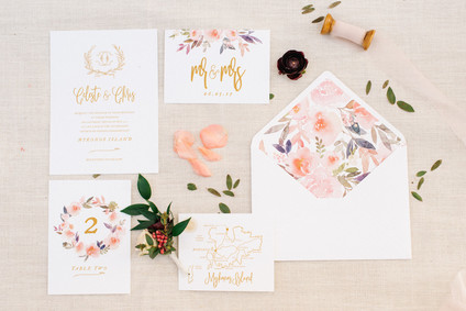 Destination wedding in Mykonos Greece Inspiration