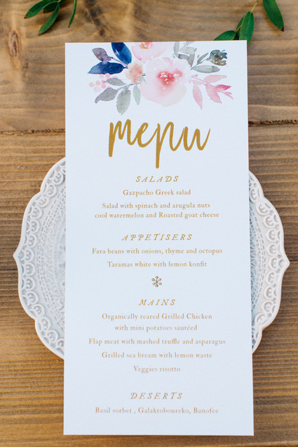 Destination wedding in Mykonos Greece Inspiration