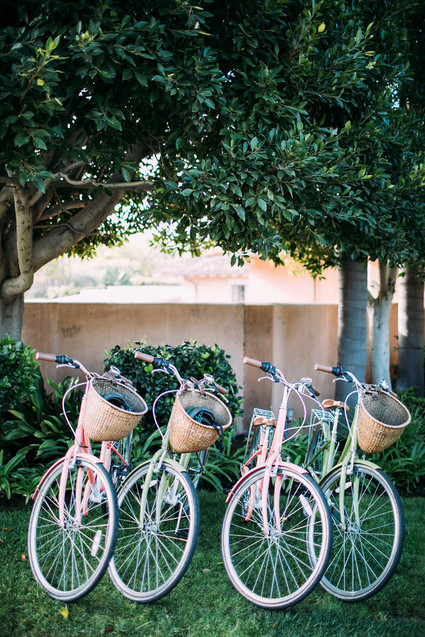 Rancho Valencia Resort and Spa Inspiration