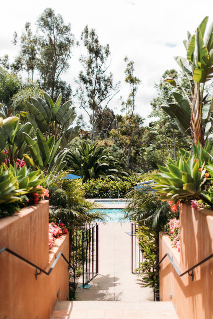 Rancho Valencia Resort and Spa Inspiration