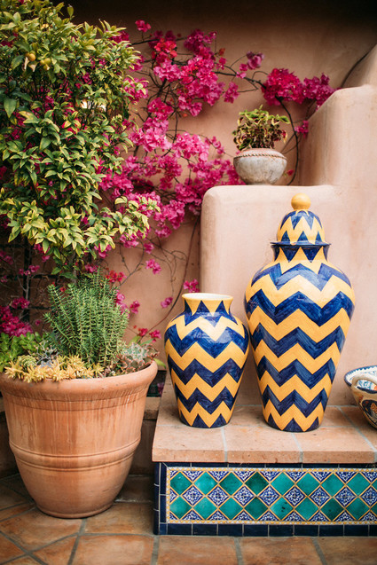 Rancho Valencia Resort and Spa Inspiration