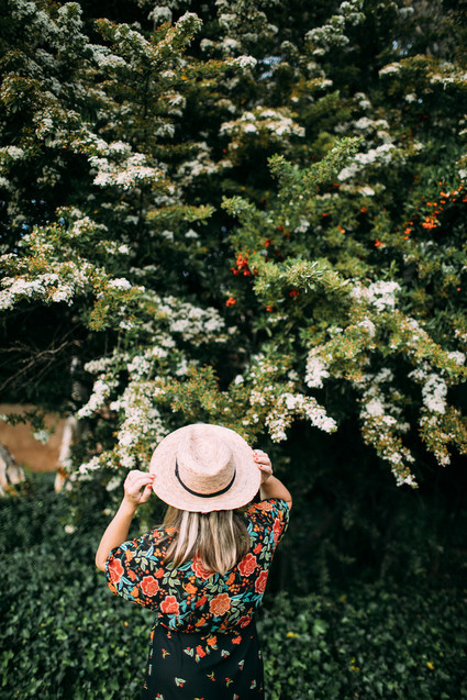 Rancho Valencia Resort and Spa Inspiration