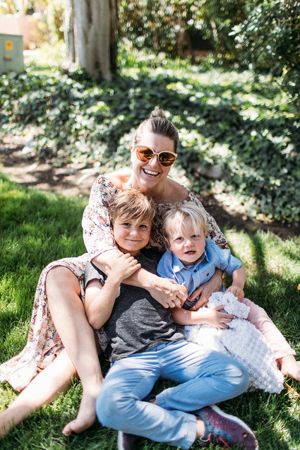 Rancho Valencia Resort and Spa Inspiration