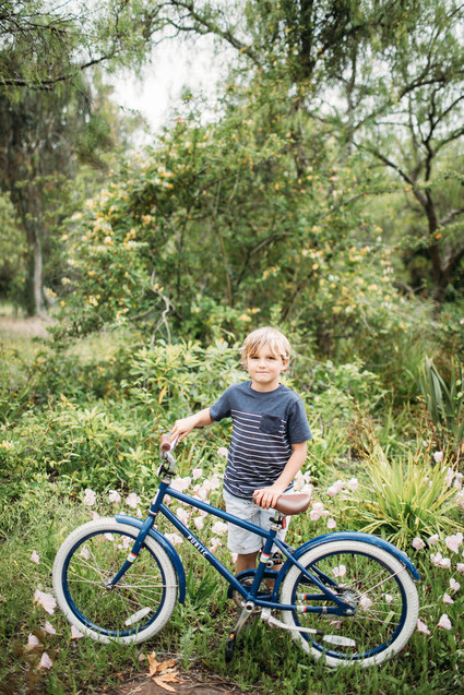 Rancho Valencia Resort and Spa Inspiration