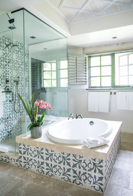 Rancho Valencia Resort and Spa Inspiration