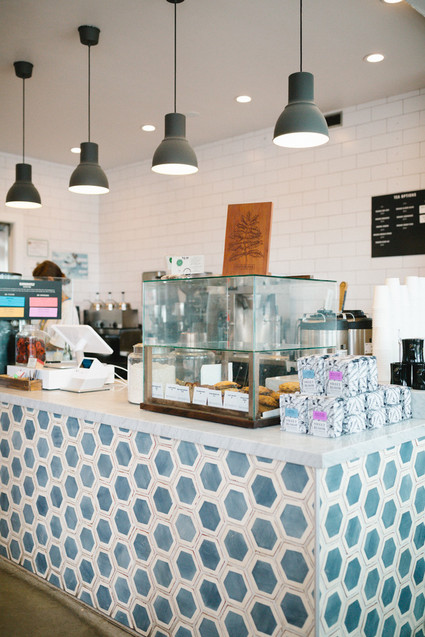 Father's Day camping trip at The Holidays vintage trailers in San Clemente