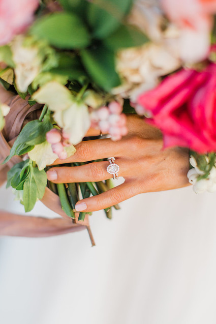 Formal engagement photos on the Sand Dunes of Glamis, CA Inspiration