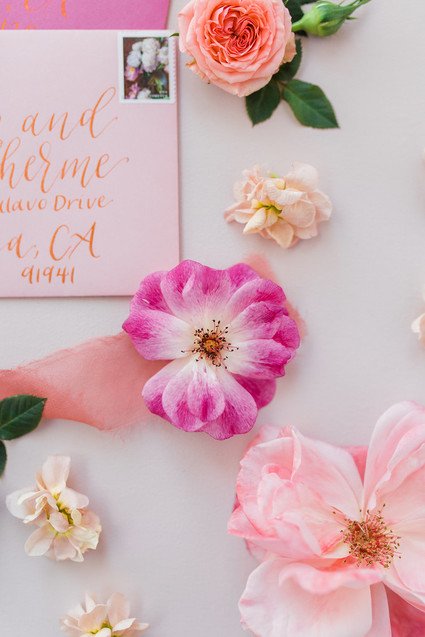 Formal engagement photos on the Sand Dunes of Glamis, CA Inspiration