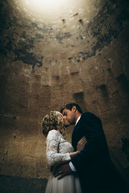 Rustic moody farm wedding inspiration in Bozeman, Montana