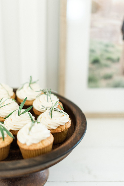 Honeybee baby shower at The Cannon Room in Raleigh