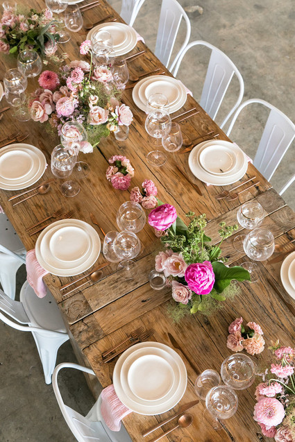 100 Layer Cake x Bestowe launch party at Festoon LA