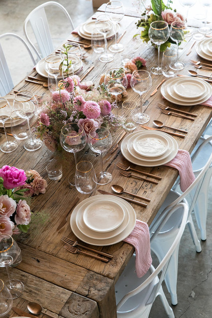 100 Layer Cake x Bestowe launch party at Festoon LA