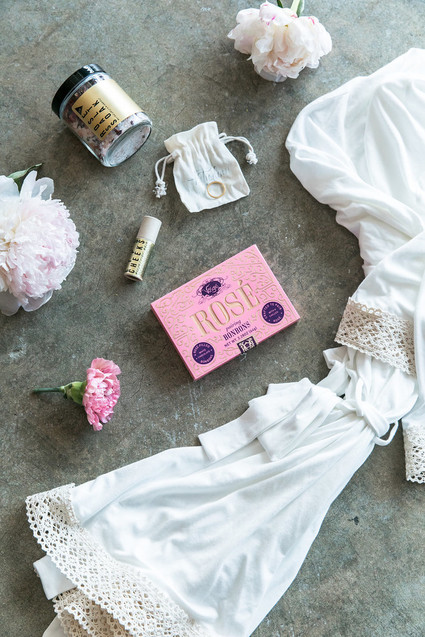 100 Layer Cake x Bestowe launch party at Festoon LA Inspiration